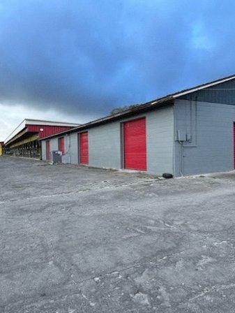 Storage Worx Crystal River