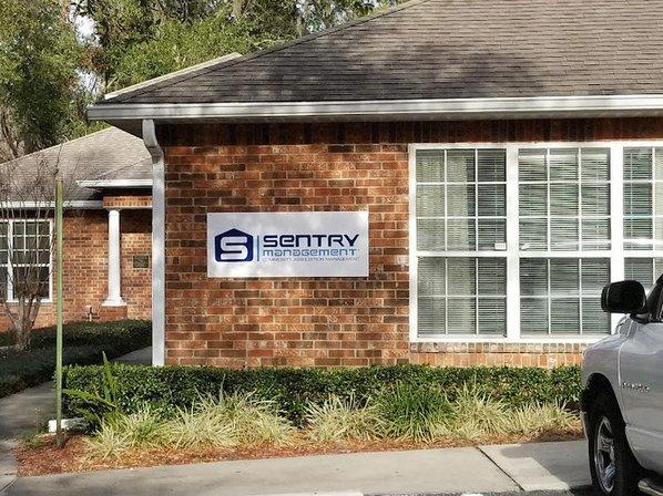 Sentry Management, Inc.