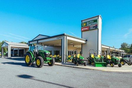 Ag-Pro