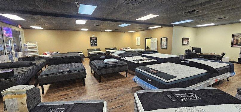 Mostly Mattress Summerfield