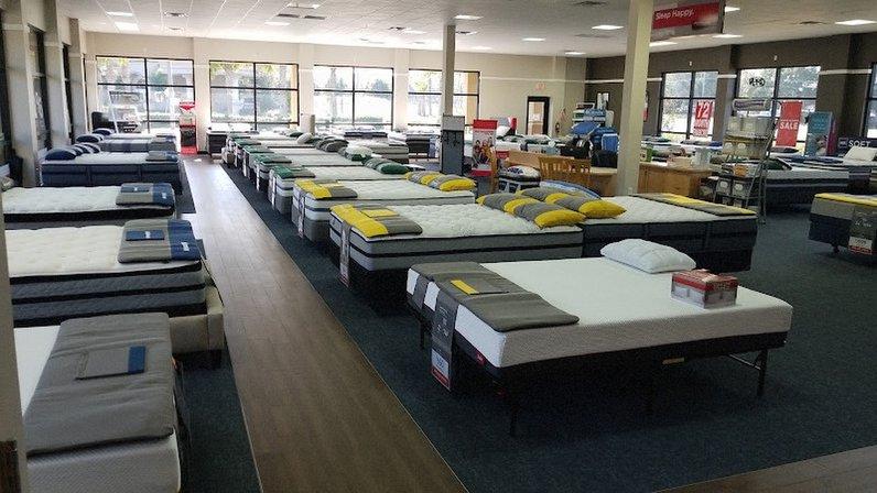 Mattress Firm The Villages