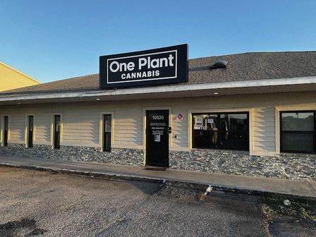 One Plant Cannabis - Spring Hill Dispensary