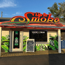 Up In Smoke LLC