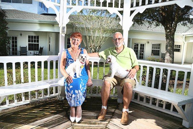 Sturgill Hospice House