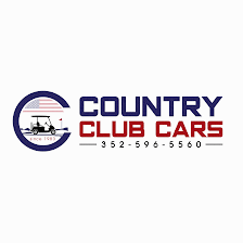 Country Club Cars