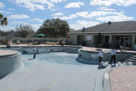 GPS Pools Inc.