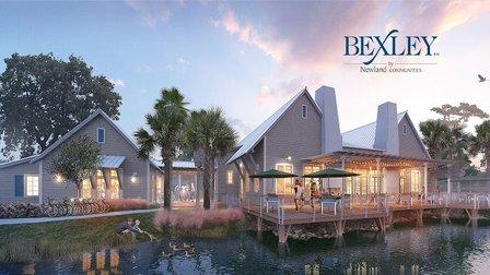 ICI Homes - Bexley