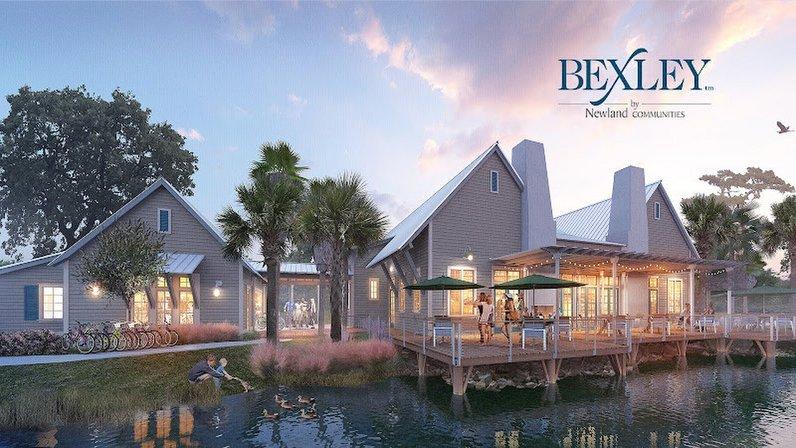 ICI Homes - Bexley