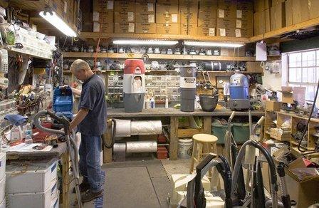 Mac Daddy Sales & Service Co. Inc. Repairs, Delivery available.