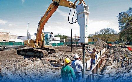 Earth Tech LLC