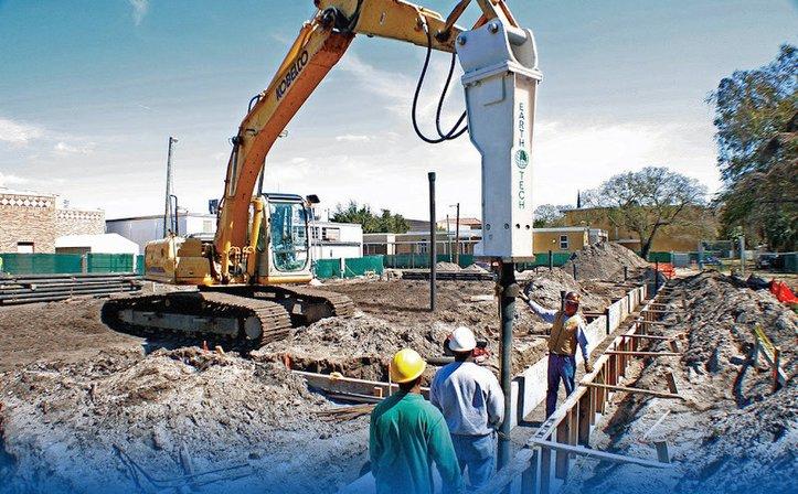 Earth Tech LLC