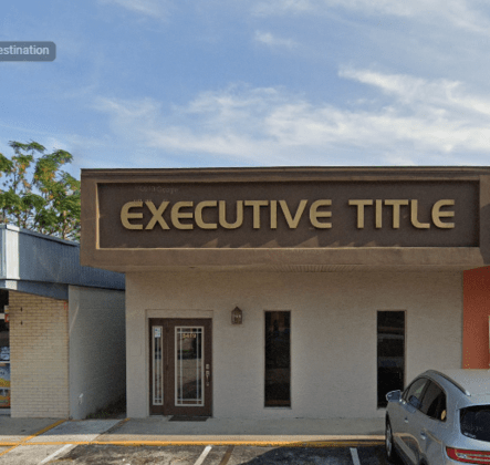 Executive Title Services of Florida Inc