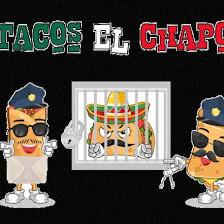 Tacos El Chapo