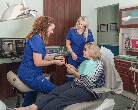 Periodontal Health Center