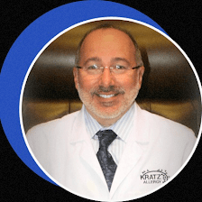 Kratz Allergy & Asthma