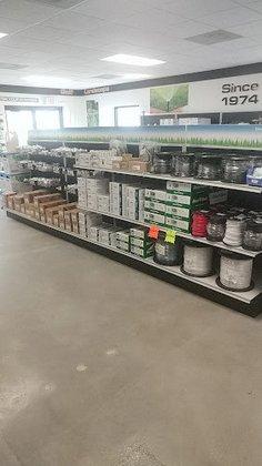 Heritage Landscape Supply