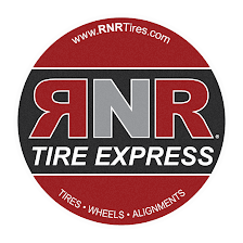 RNR Tire Express
