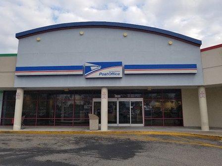 United States Postal Service