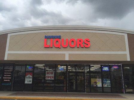 Sunshine Liquors