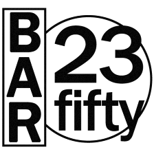 BAR 23fifty