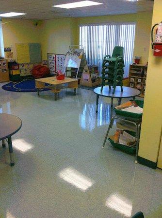 Bay Janitorial Service