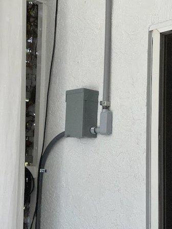 Night & Day Lighting Solutions