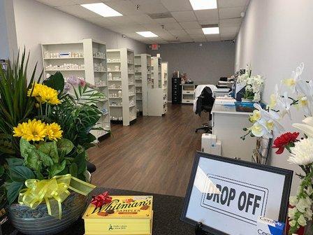 Better Life Pharmacy
