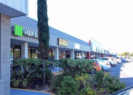 Dunedin Plaza