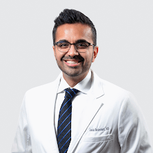Jamin V. Brahmbhatt, MD