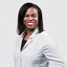 Nahomy Calixte, MD