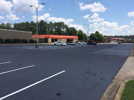 Parking Lot Pro Florida, LLC