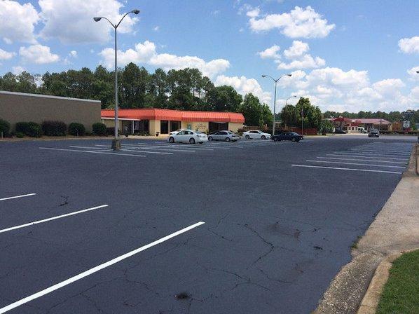 Parking Lot Pro Florida, LLC