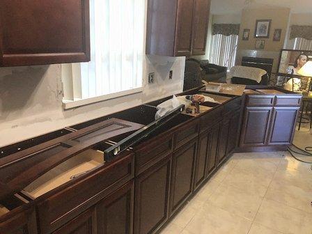 OMC Kitchen Design