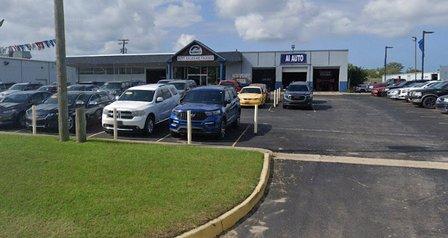 A1 Auto Parts Store - Used Engines - Used Airbags - Used ABS Module & Used Transmissions For Sale