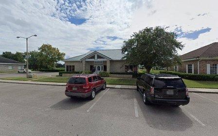 Nemours Children's Health, Oak Street - Specialty Care