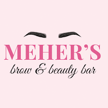 Meher's Brow & Beauty Bar