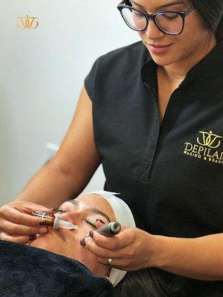 DEPILAIS KISSIMMEE , waxing and beauty spa