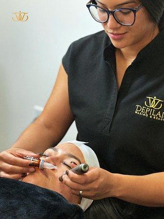 DEPILAIS KISSIMMEE , waxing and beauty spa