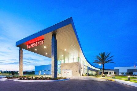 Orlando Health South Lake Hospital Outpatient Rehabilitation at Blue Cedar