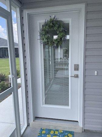 RoMac Building Supply Door Plant