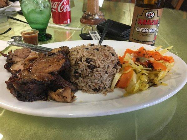Better U Dining (Poinciana)