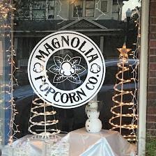 Magnolia Popcorn Company