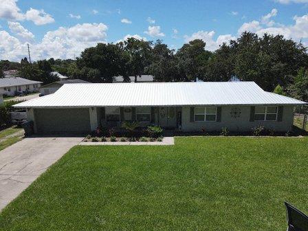 Copeland's Complete Construction LLC