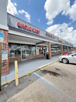 HORIZON SMOKE SHOP AUBURNDALE