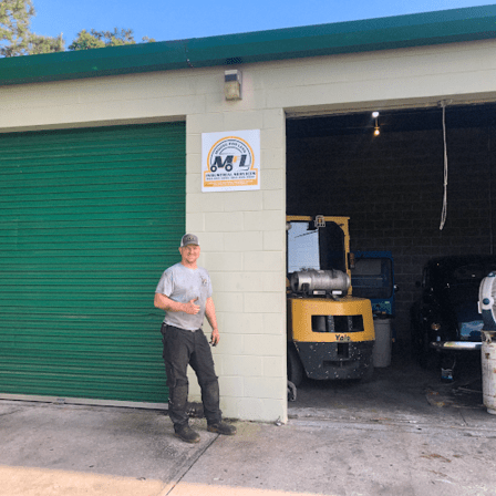MFL Industrial Services