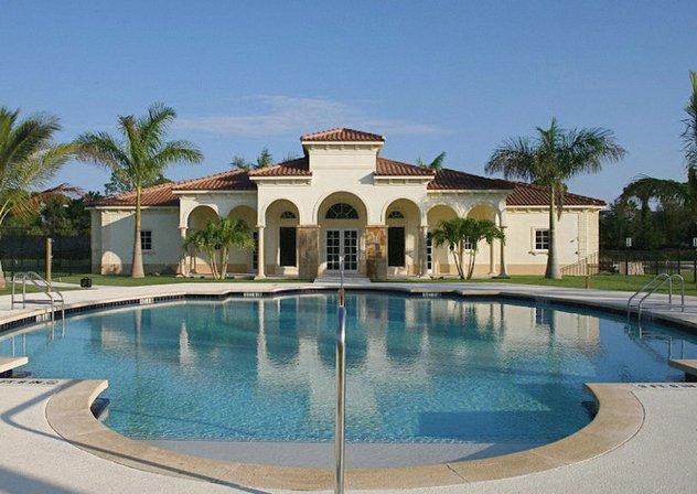CFRM Villas