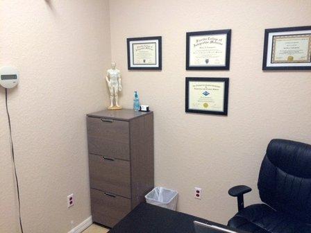 Equilibria Acupuncture & Holistic Health Care