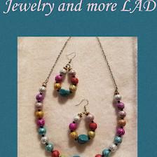 Jewelry & more LAD