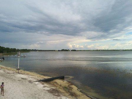 The Lake Alfred Lions Foundation, Inc.