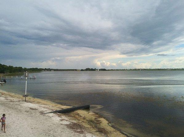 The Lake Alfred Lions Foundation, Inc.